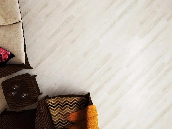 Кварц-виниловая плитка FineFloor Light Дуб Безье FF-1325 в Оренбурге