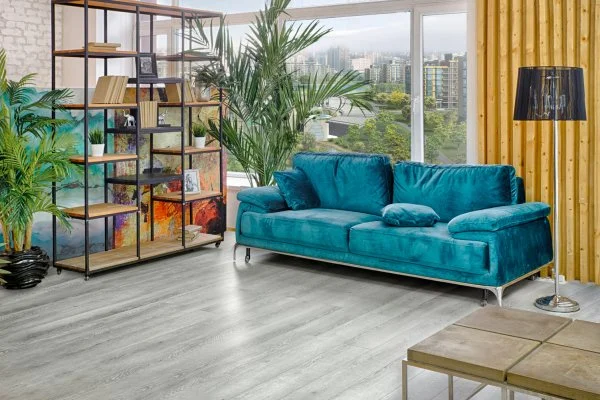 Кварц-виниловая плитка Alpine Floor Grand Sequoia Дейнтри ECO 11-1202 (2,5 мм. 43 класс) в Оренбурге