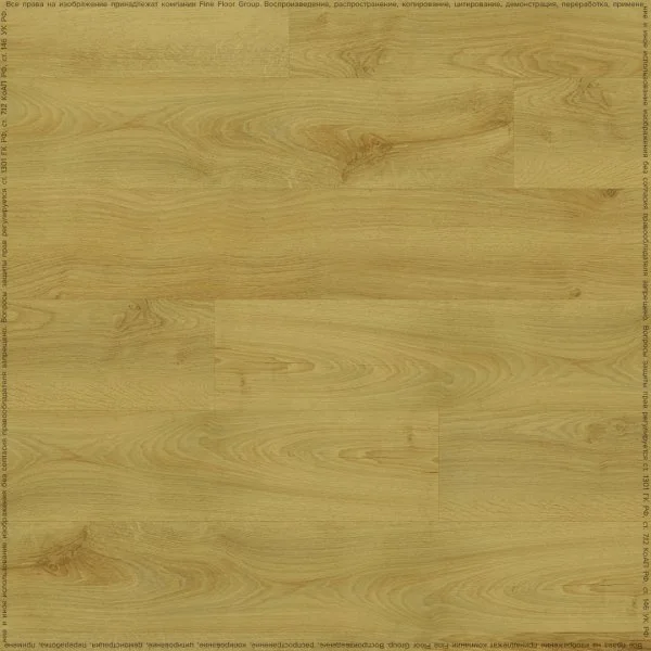 Кварц-виниловая плитка Fine Floor Rich Дуб Чиово FF-2086 в Оренбурге