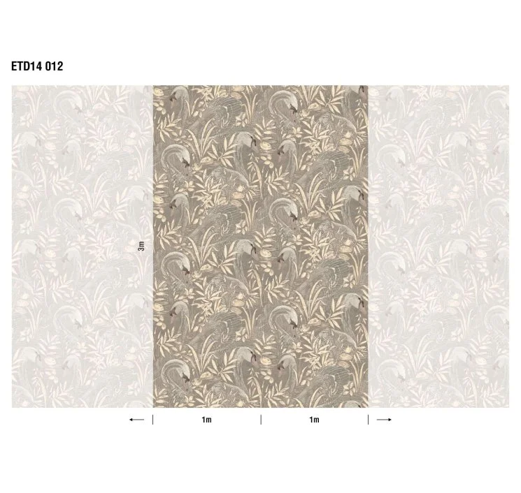 Обои Loymina Etude vol. II ETD14 012 в Оренбурге