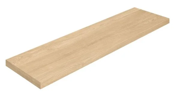 Керамогранит Coliseum Дукале Сэнд Ступень угловая левая (Натуральный, 33х120) в Оренбурге