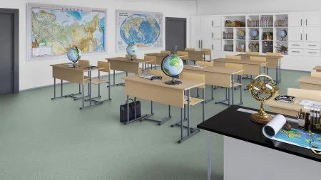 Линолеум Tarkett Primo Plus CPRPI-311 2 м в Оренбурге