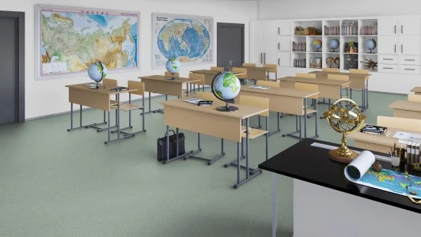 Линолеум Tarkett Primo Plus CPRPI-311 2 м в Оренбурге