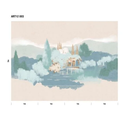 Обои Loymina Пейзаж vol. 2 ART12 003 в Оренбурге