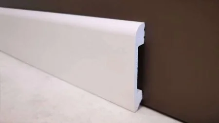 Плинтус Solid UHD 05/80 (80х13х2400 мм) в Оренбурге