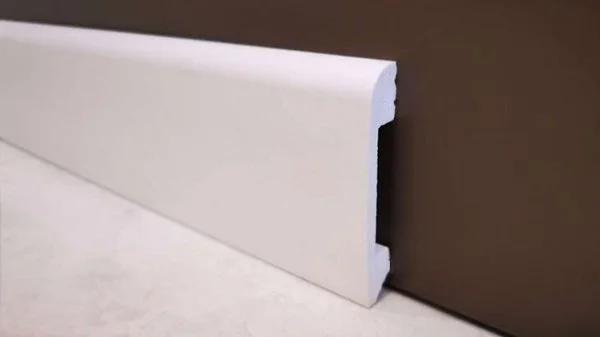 Плинтус Solid UHD 05/80 (80х13х2400 мм) в Оренбурге