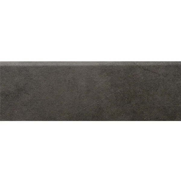 Плинтус MDF Bonkeel 24064 Бетон Лофт Графит (100х16х2400 мм) в Оренбурге