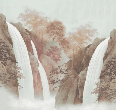 Обои Loymina Пейзаж ART5 012 в Оренбурге