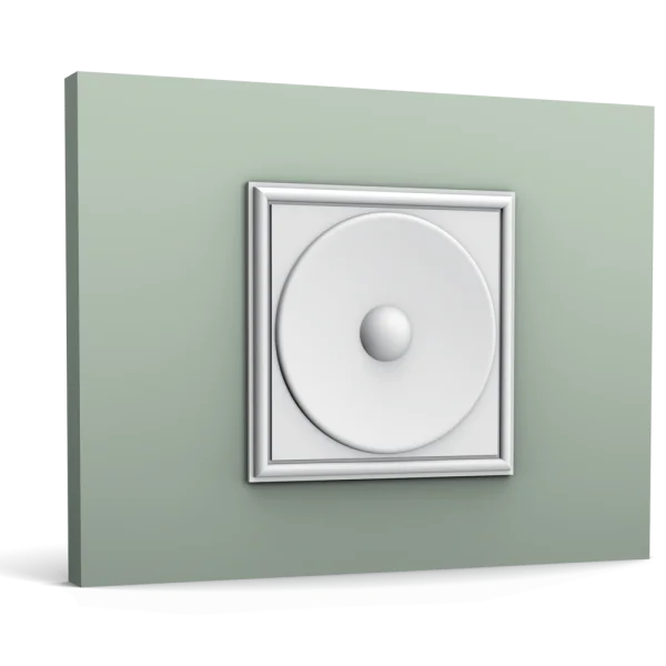 Декоративная панель Orac W122 (33.3x33.3x2.6 см) в Оренбурге