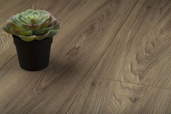 Ламинат Kronopol Platinium Milo Aqua Block 3712 Athena Walnut в Оренбурге