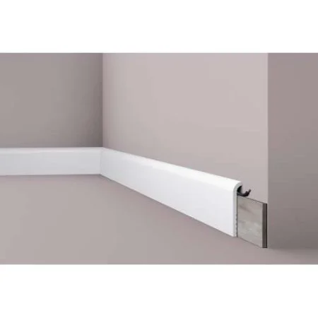 Плинтус NMC Wallstyl CF1 (110х22х2000 мм) в Оренбурге