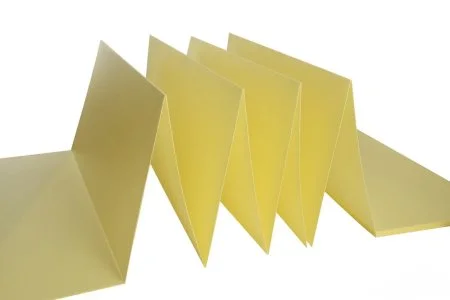 Подложка Aberhof гармошка 2 мм (10,5 м2) в Оренбурге