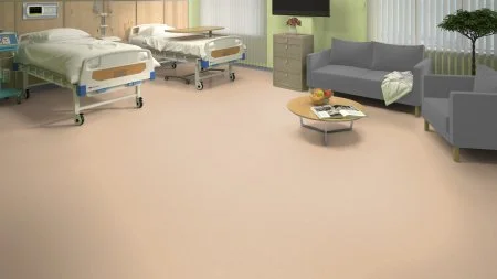 Линолеум Tarkett iQ Melodia CMELI-2645 2 м в Оренбурге