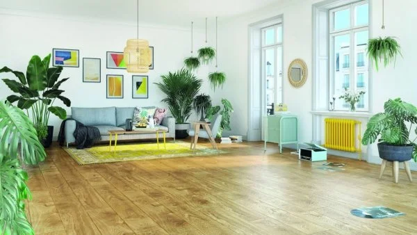 Ламинат Kronopol Aurum Eco Fiori 4588 Oak Sunflower в Оренбурге