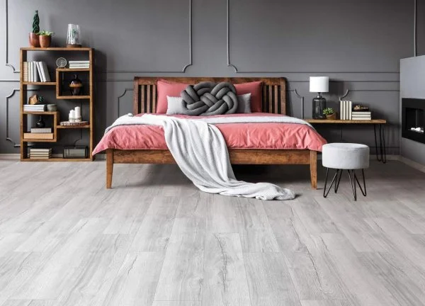 Ламинат Aberhof Tornado 2081 Дуб Дориан Грей 8мм 33кл в Оренбурге