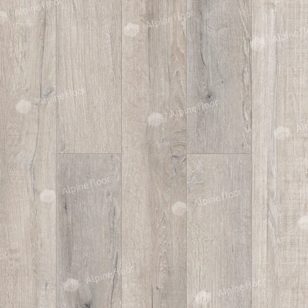 Кварц-виниловая плитка Alpine Floor Premium XL Дуб Состаренный ЕСО 7-15, 8 мм. 43 класс в Оренбурге