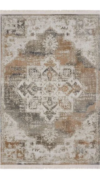 Ковер Синтелон Palermo 1,60x2,30 26DHD Прямоугольник в Оренбурге