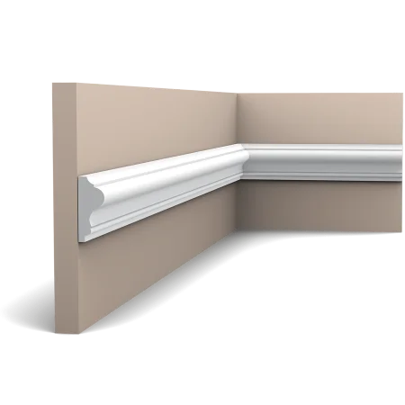 Молдинг Orac P8030 (41*17*2000 мм) в Оренбурге