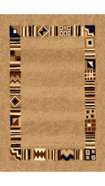 Ковер Синтелон Practica 2,00x3,00 38BPB Прямоугольник в Оренбурге