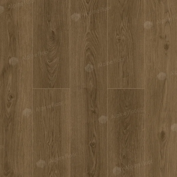Каменно-полимерная плитка Alpine Floor Solo Аллегро ECO 14-1, 3,5 мм 34 класс в Оренбурге