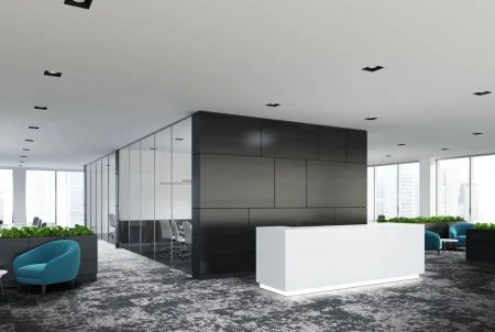 Ковровая плитка AW Macro 94 в Оренбурге