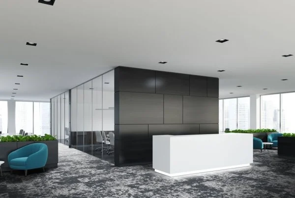 Ковровая плитка AW Macro 94 в Оренбурге