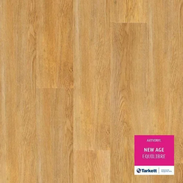 ПВХ плитка Tarkett New Age Equilibre Планка 152Х914 в Оренбурге