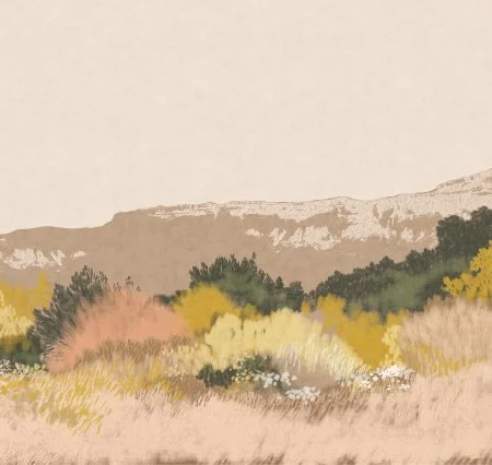 Обои Loymina Пейзаж vol. 2 ART17 012 в Оренбурге