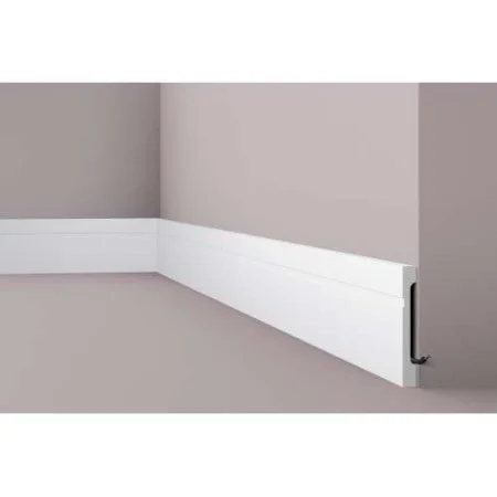 Плинтус NMC Wallstyl FD15 (150х18х2000 мм) в Оренбурге