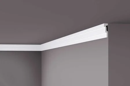 Карниз NMC Nomastyl M2 (59х18х2000мм) в Оренбурге