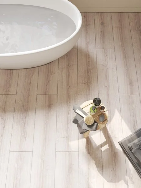 Ламинат Egger PRO 8/33 4V Large Aqua+ Дуб Шерман светлый EPL183 в Оренбурге