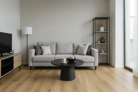 Плитка SPC Bonkeel Funky 3.85мм Steppa в Оренбурге