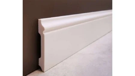 Плинтус Solid UHD 01/80 (80х12х2400 мм) в Оренбурге