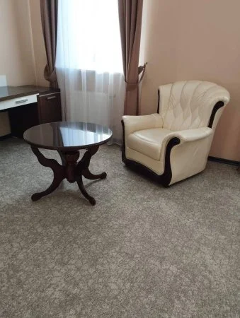 Ковровая плитка Bonkeel Star Beige в Оренбурге