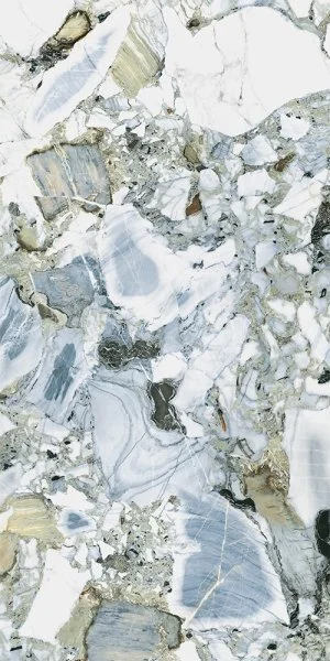 Керамогранит Vitra SityMarble Амазония Мультиколор 60х120 (Лаппатированная и Реттифицированная) в Оренбурге