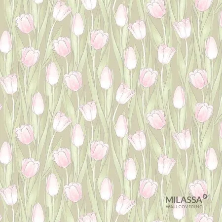 Обои Milassa Swan SW1, 005 в Оренбурге