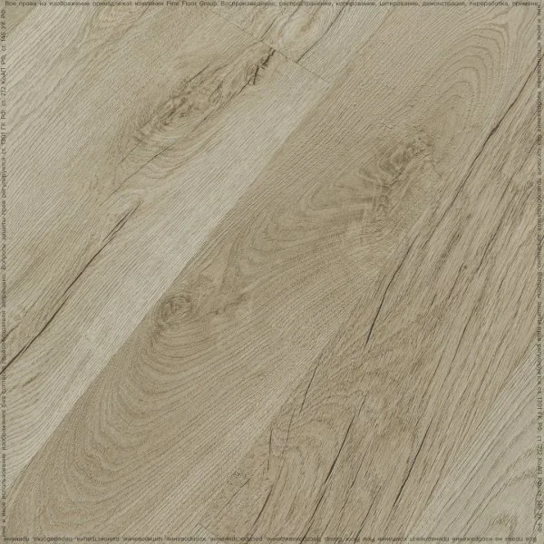 Кварц-виниловая плитка Fine Floor Rich Дуб Сан-Пьетро FF-2097 в Оренбурге