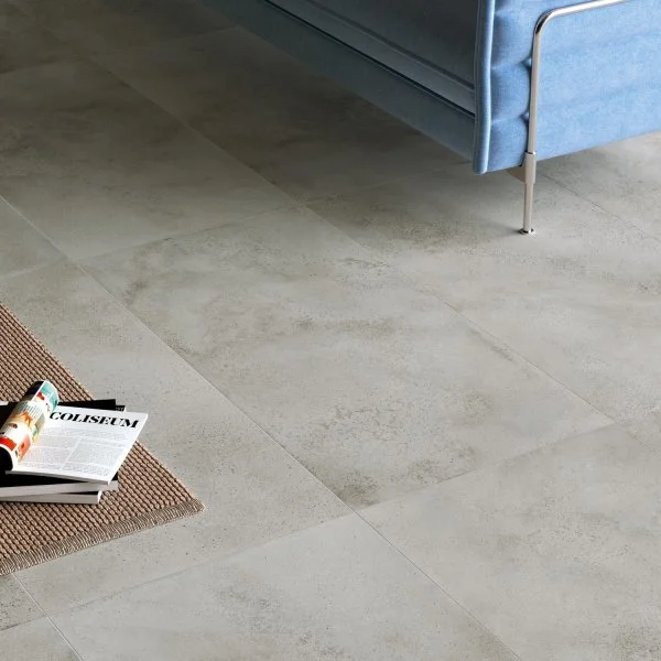 Керамогранит Coliseum Монца Грэй 60х120 (Натуральный и Реттифицированный) в Оренбурге