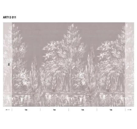 Обои Loymina Пейзаж vol. 2 ART13 011 в Оренбурге