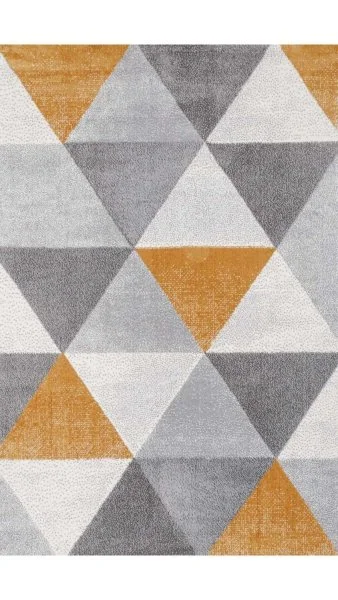Ковер Синтелон Creative 1,60х2,30 51SYS Прямоугольник в Оренбурге