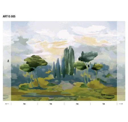 Обои Loymina Пейзаж vol. 2 ART15 005 в Оренбурге