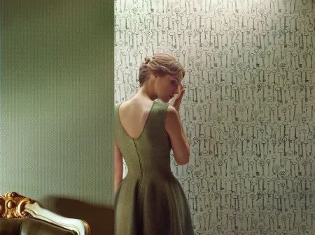 Обои Loymina Gallery Classic GC6, 005 в Оренбурге