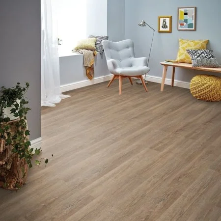 ПВХ плитка Bonkeel Discostar Sandra (Планка 152,4х914,4мм) в Оренбурге