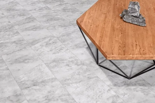 Кварц-виниловая плитка Alpine Floor Light Stone Чили ECO-15-5 2,5 мм. 43 класс в Оренбурге