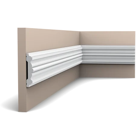 Молдинг Orac P9020 (96*21*2000 мм) в Оренбурге