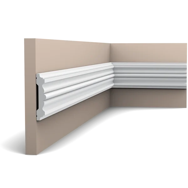 Молдинг Orac P9020 (96*21*2000 мм) в Оренбурге