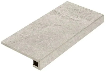 Керамогранит Italon Клаймб Айс ступень фронт 33х60 в Оренбурге