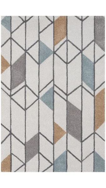 Ковер Синтелон Vegas Home 1,20х1,70 22GSG Прямоугольник в Оренбурге