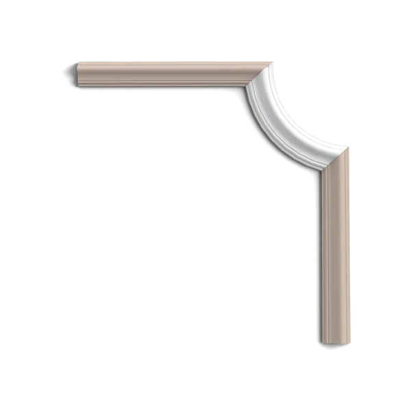 Угловой элемент Orac P8030C (190*860*170 мм) в Оренбурге