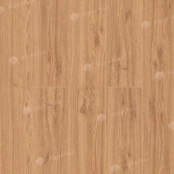 Каменно-полимерная плитка Alpine Floor Classic Дуб Классический ECO 162-7, 4мм 43 класс в Оренбурге